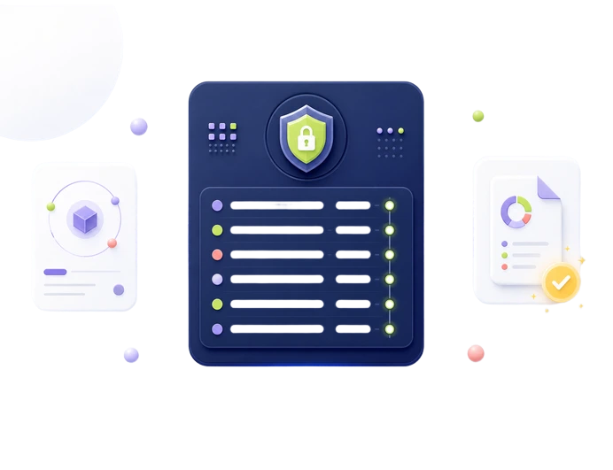 Compliance Audit Logs for Charity Bingo — JustKonnect feature