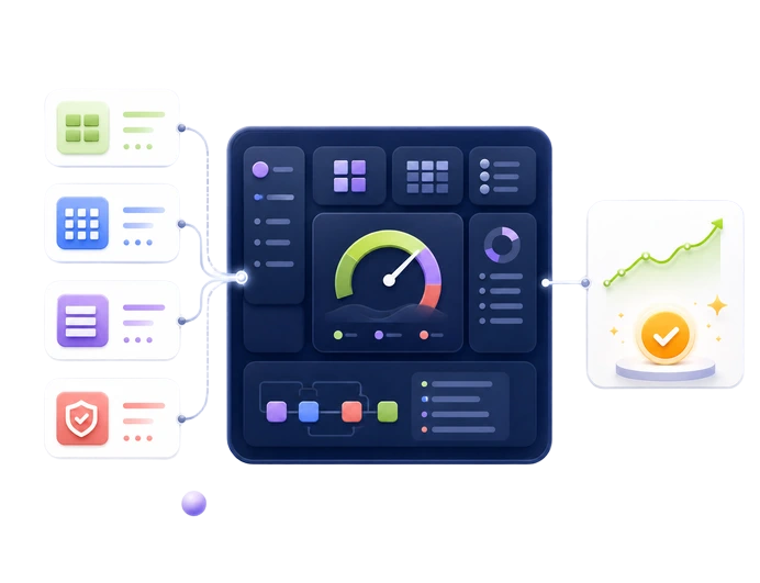 Features built for bingo operators. — JustKonnect feature