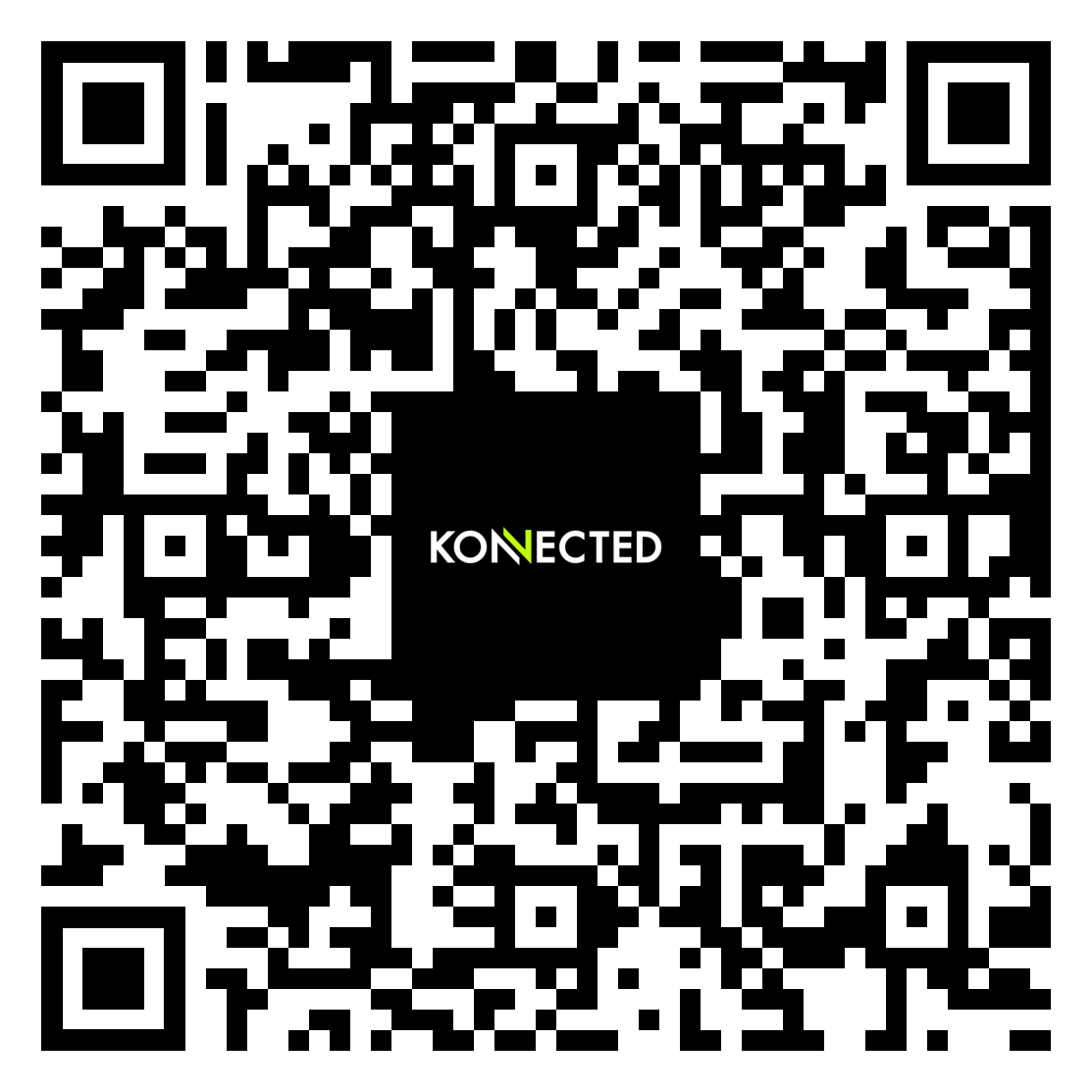 QR Code for Android app